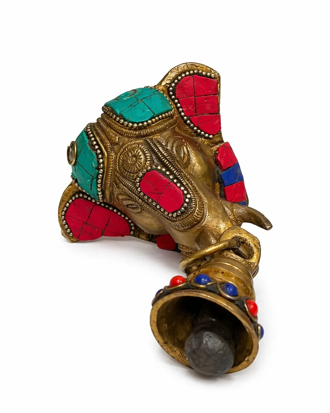 Sweet Ganesha Idol - 400 Gram