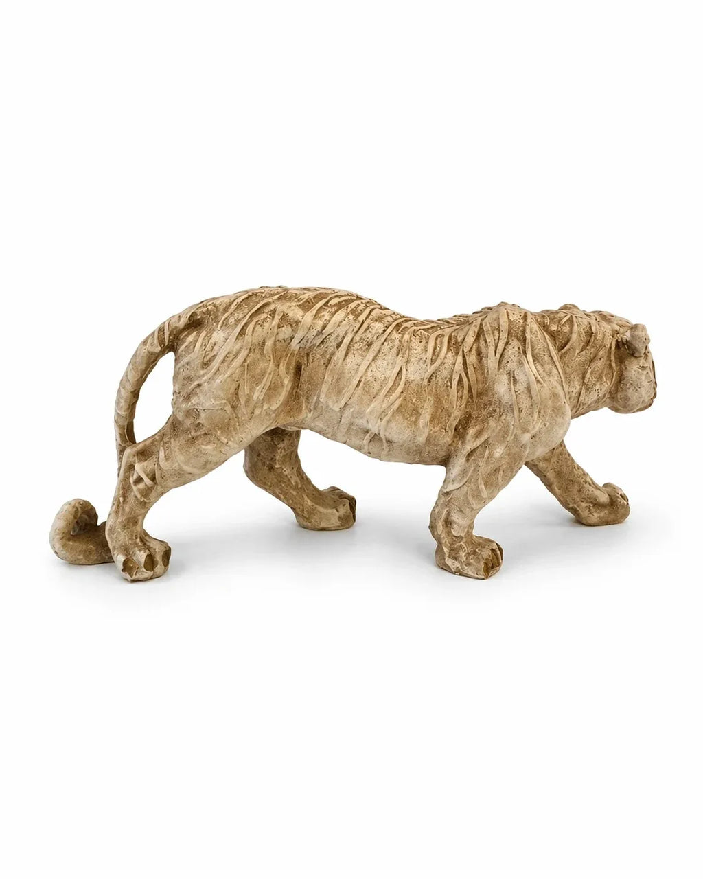 Walking Tiger Vastu Idol (Power & Protection Symbol)
